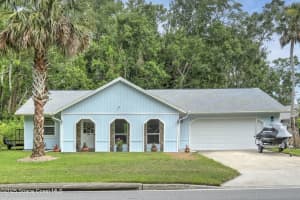 686 Hand Avenue, Ormond Beach