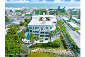 3500 S Atlantic Avenue, 102-2nd Floor, Cocoa Beach