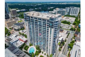 155 S Court Avenue, 2008, Orlando
