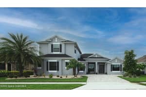 7699 Kerrington Drive, Melbourne