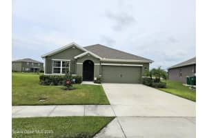 445 Sorrento Drive, Cocoa