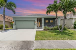 3296 Constellation Drive, Melbourne