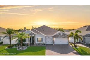 4692 Shannock Avenue, Merritt Island