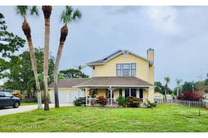 4200 Lee Hall Place, Cocoa