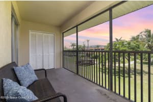 201 Saint Lucie Lane, 207, Cocoa Beach