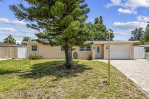 236 E Grant Avenue, Cocoa Beach