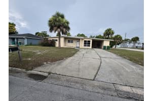 1040 Hickory Lane, Cocoa