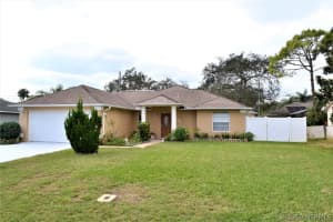 784 Simeon Drive, Satellite Beach