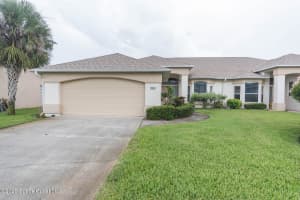 585 Grant Avenue, Satellite Beach