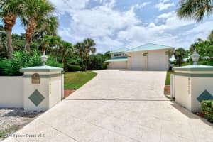 8855 Highway A1a, Melbourne Beach