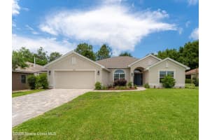 6644 Sw 179th Ct Road, Dunnellon