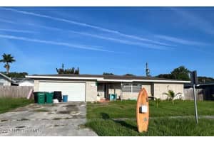 1465 Saturn Street, Merritt Island