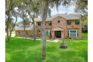 2907 N Indian River Drive, Cocoa