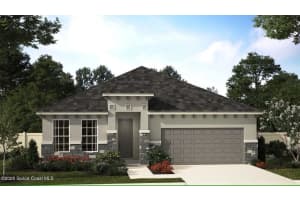 817 Soleway Avenue Nw, Palm Bay