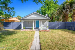 515 Booker Street, Titusville