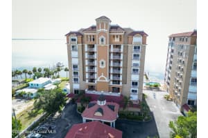 3203 S Washington Avenue 1001a, Titusville