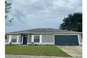 3974 Tangle Drive, Titusville