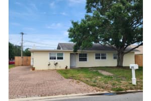 410 Fourth Street, Merritt Island