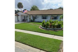 719 Carissa Avenue, Cocoa