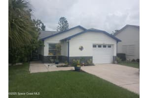4020 Bayberry Drive, Melbourne