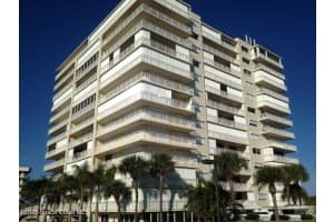 877 N Highway A1a 104, Indialantic