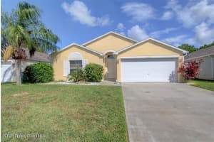 4810 Manchester Drive, Rockledge