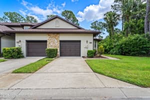 101 Par Brook Road, Daytona Beach