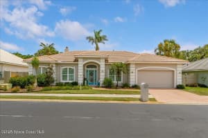 193 Sanibel Way, Melbourne Beach