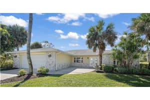 335 Arrowhead Lane, Melbourne Beach