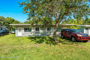 146 Cedar Avenue, Cocoa Beach