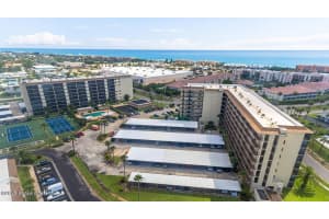 520 Palm Springs Boulevard, 107, Indian Harbour Beach