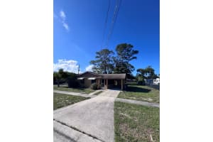 4310 Mount Vernon Avenue, Titusville