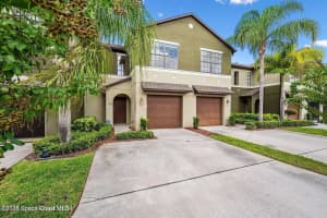 1375 Lara Circle, 102, Rockledge