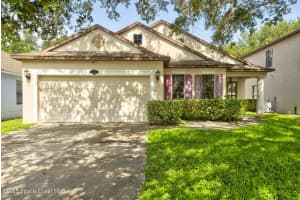 5408 Hallamshire Boulevard, Titusville