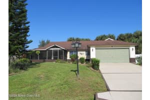 1501 Olympia Avenue Sw, Palm Bay