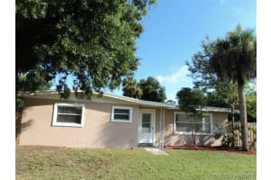 1239 Guy Island Drive, Merritt Island