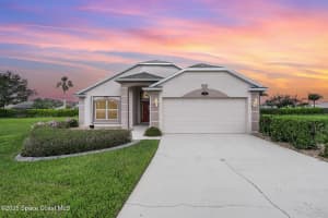 1713 Keys Gate Drive, Melbourne