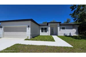 2862 Pomello Avenue Sw, Palm Bay