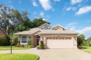 685 Bella Vista Drive, Titusville 685 Bella Vista Drive, Titusville