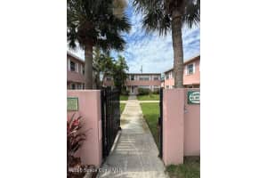 417 Madison Avenue, H102, Cape Canaveral