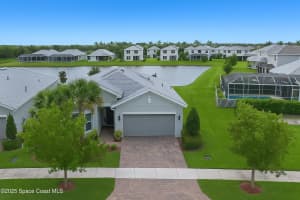 10035 Sw Captiva Drive, Port St. Lucie