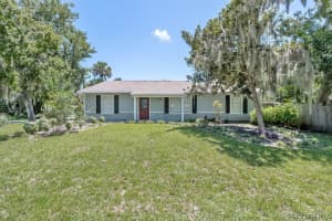 1335 Barefoot Circle, Barefoot Bay