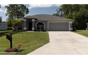 1572 Holbrook Road Nw, Palm Bay