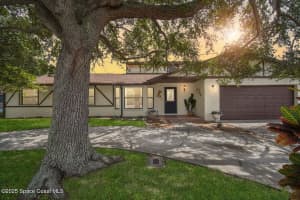 1635 Sandpiper Street, Merritt Island