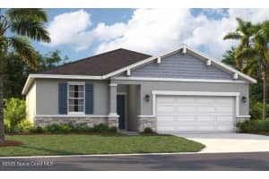 376 Brookshire Avenue, Titusville 376 Brookshire Avenue, Titusville