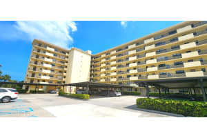 500 Palm Springs Boulevard, 706, Indian Harbour Beach