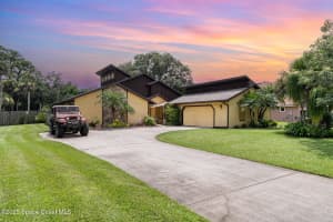 2515 Fairfield Drive, Cocoa