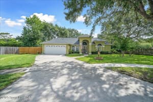 3635 Manassas Avenue, Melbourne