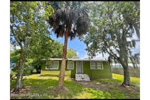 332 Palm Avenue, Cocoa