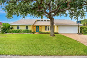 33 Yawl Drive, Cocoa Beach